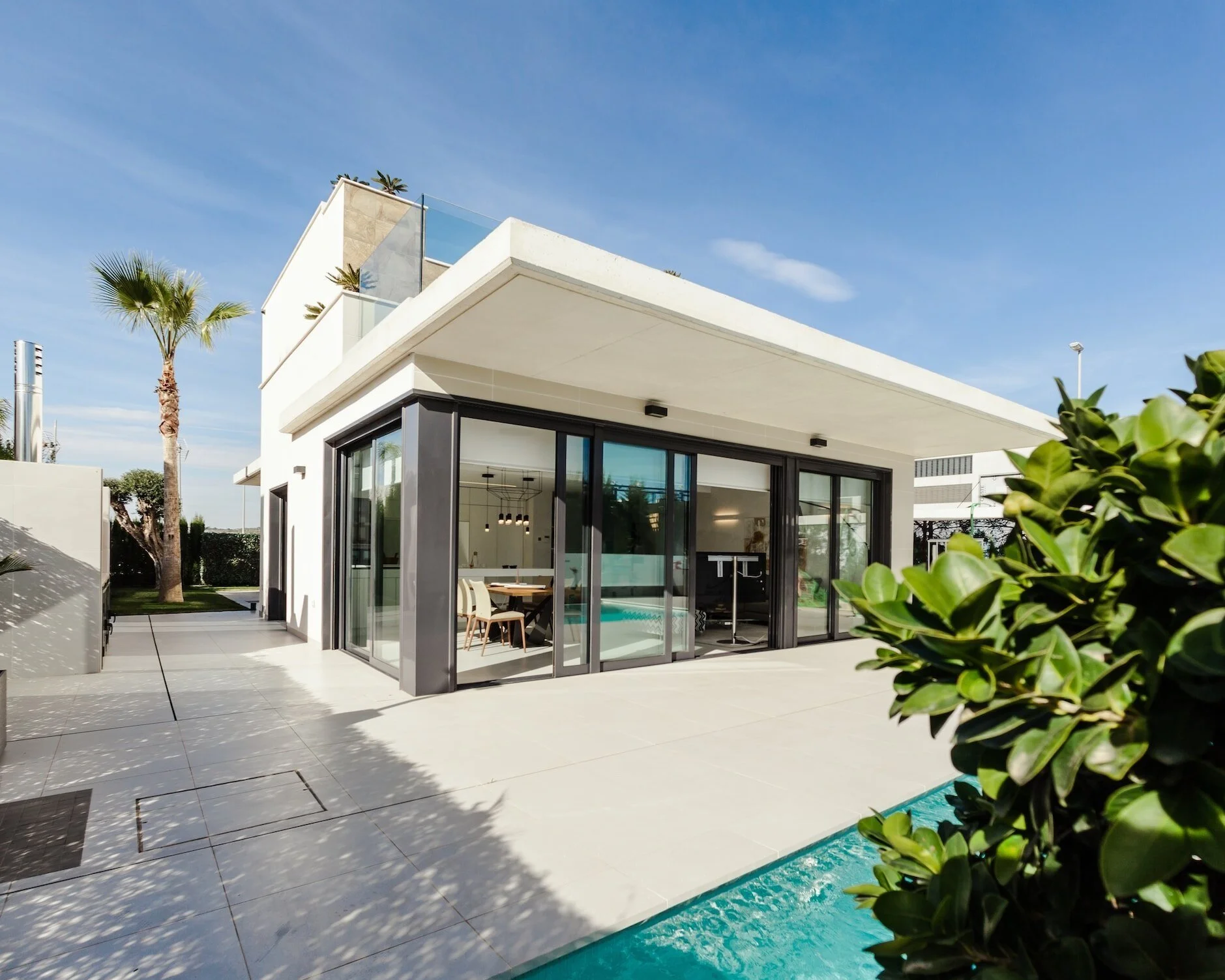 Residential Security